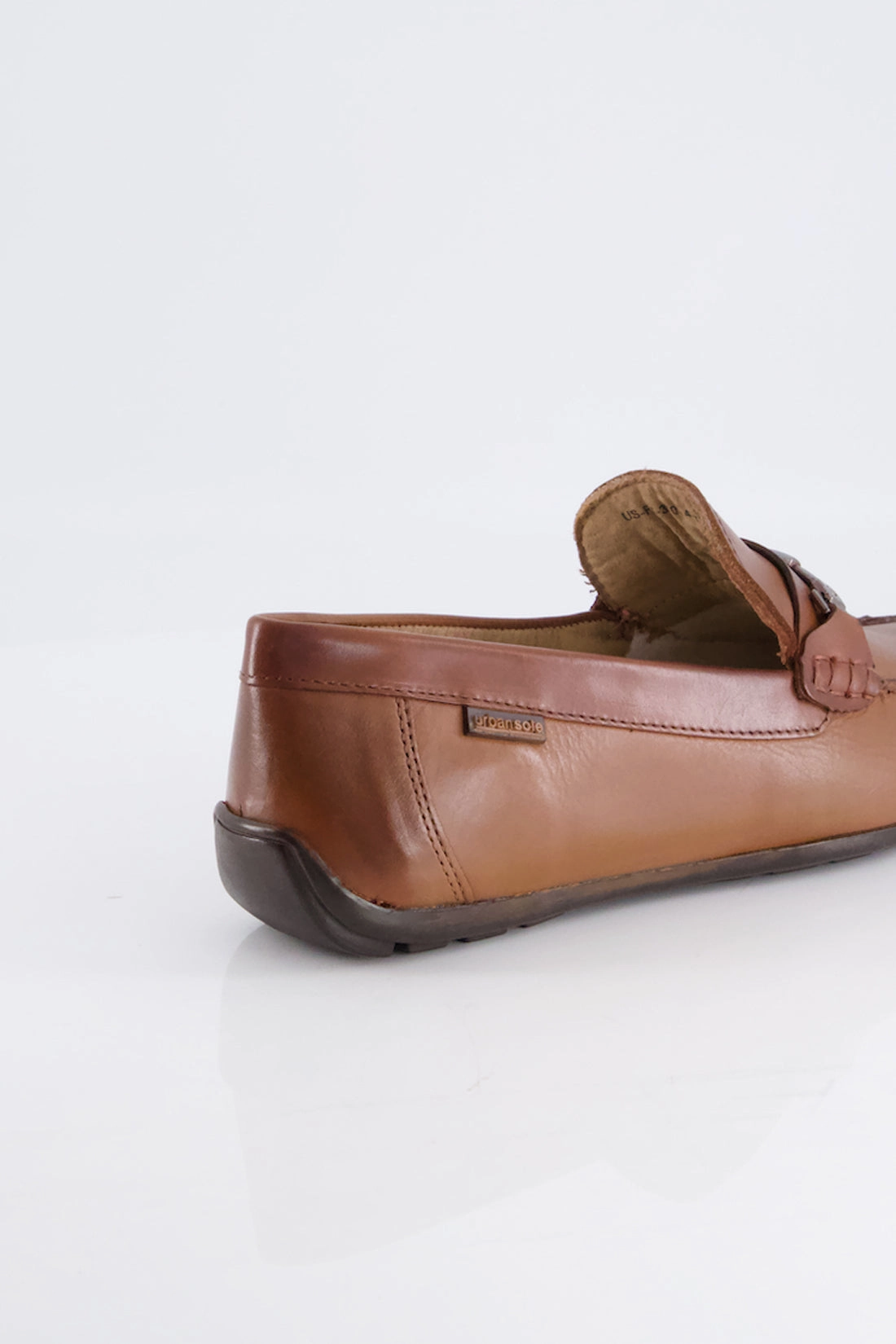 Urban Focus Modern Evolution Men'S Moccasins Us-Fx-3103