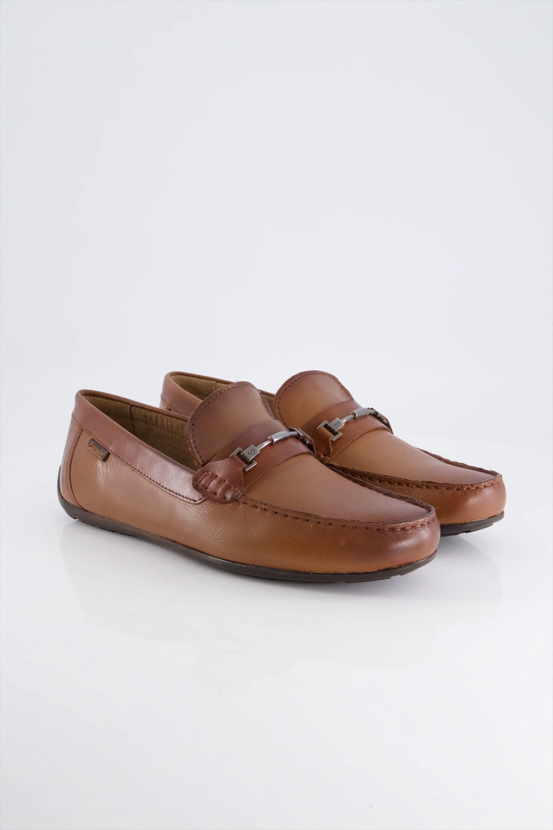 Men'S Moccasins Us-Fx-3103 Feel The Flow
