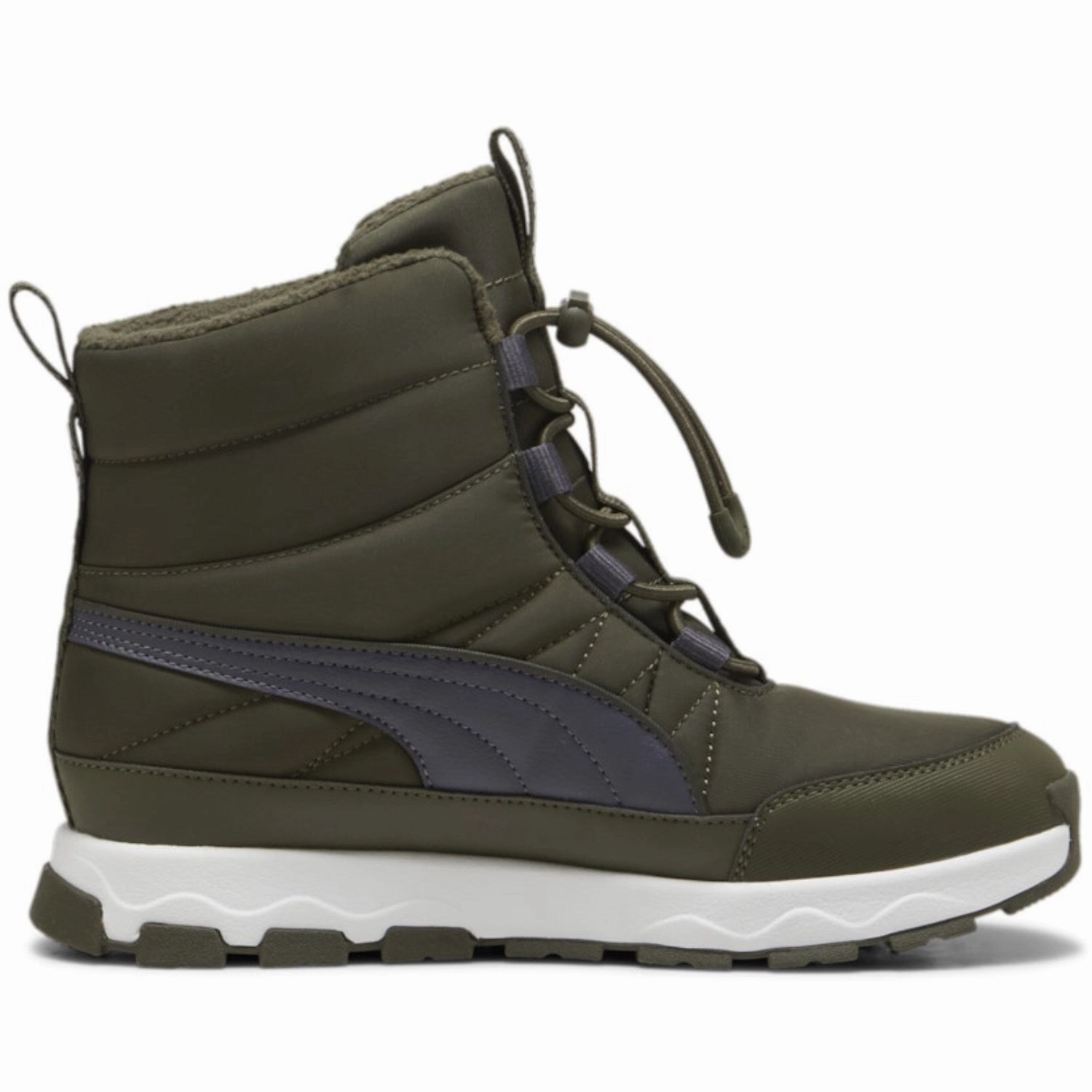 Active Lifestyle Gear Puma Puma Evolve Boot Puretex Jr