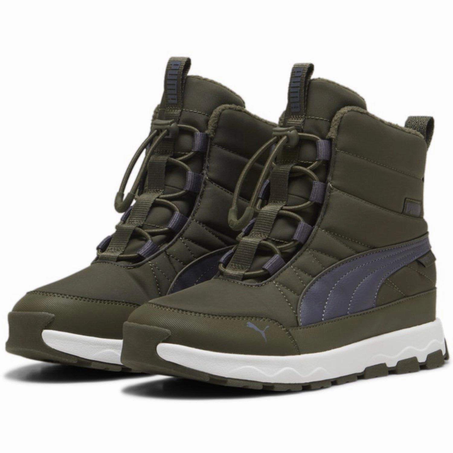 Puma Puma Evolve Boot Puretex Jr Versatile Build