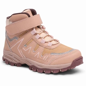 Bisgaard Madison Tex Boots Nude Refined And Raw Your Daily Vibe