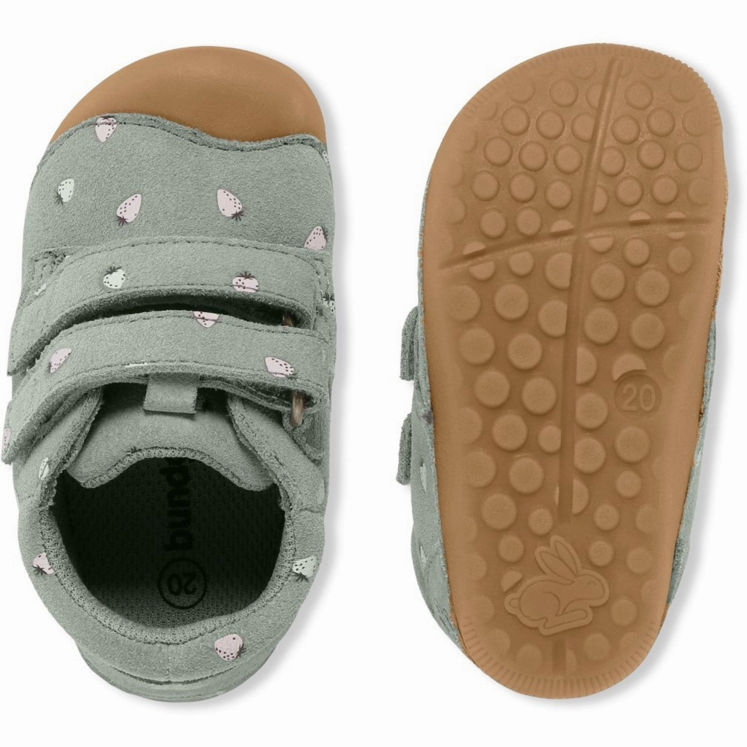 Bundgaard Strawberries Petit Low Style Meets Tech Refined And Raw