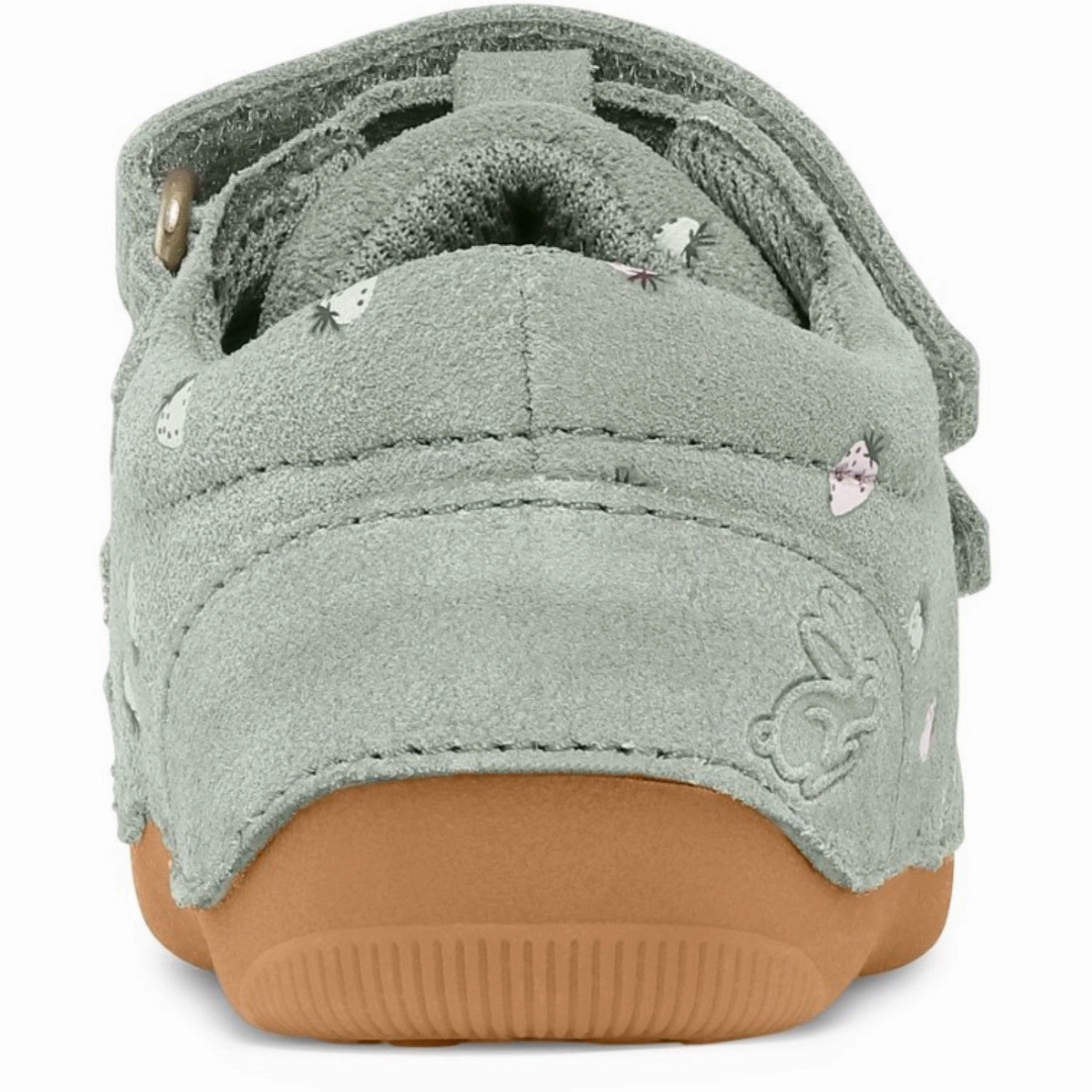 Bundgaard Strawberries Petit Low Minimal Mood