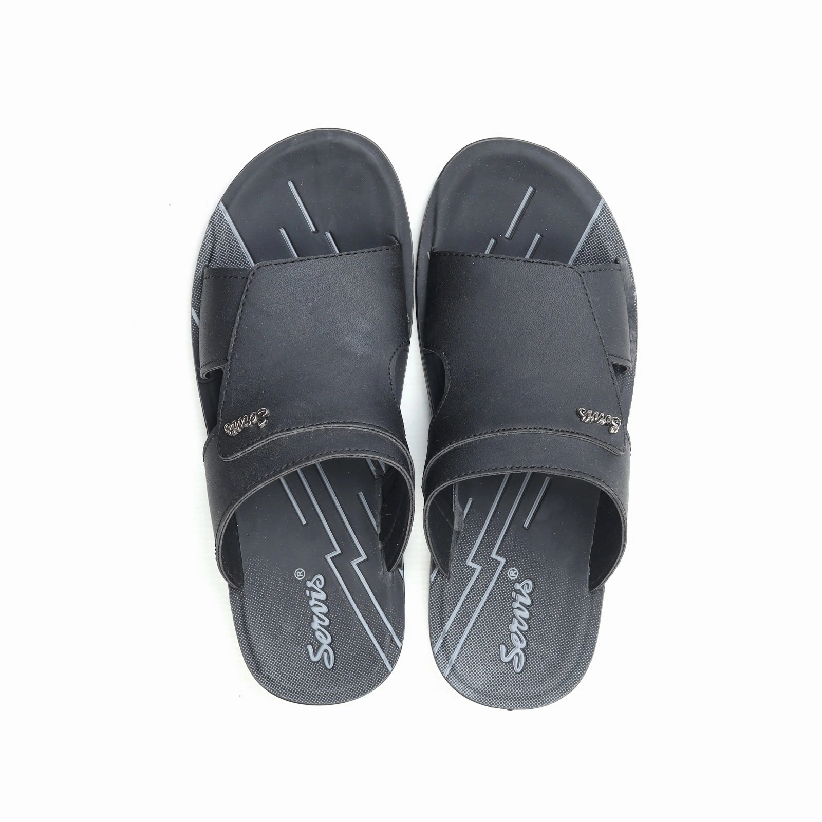 Style Forward City Uniform M-Sr-0300090-Chappal