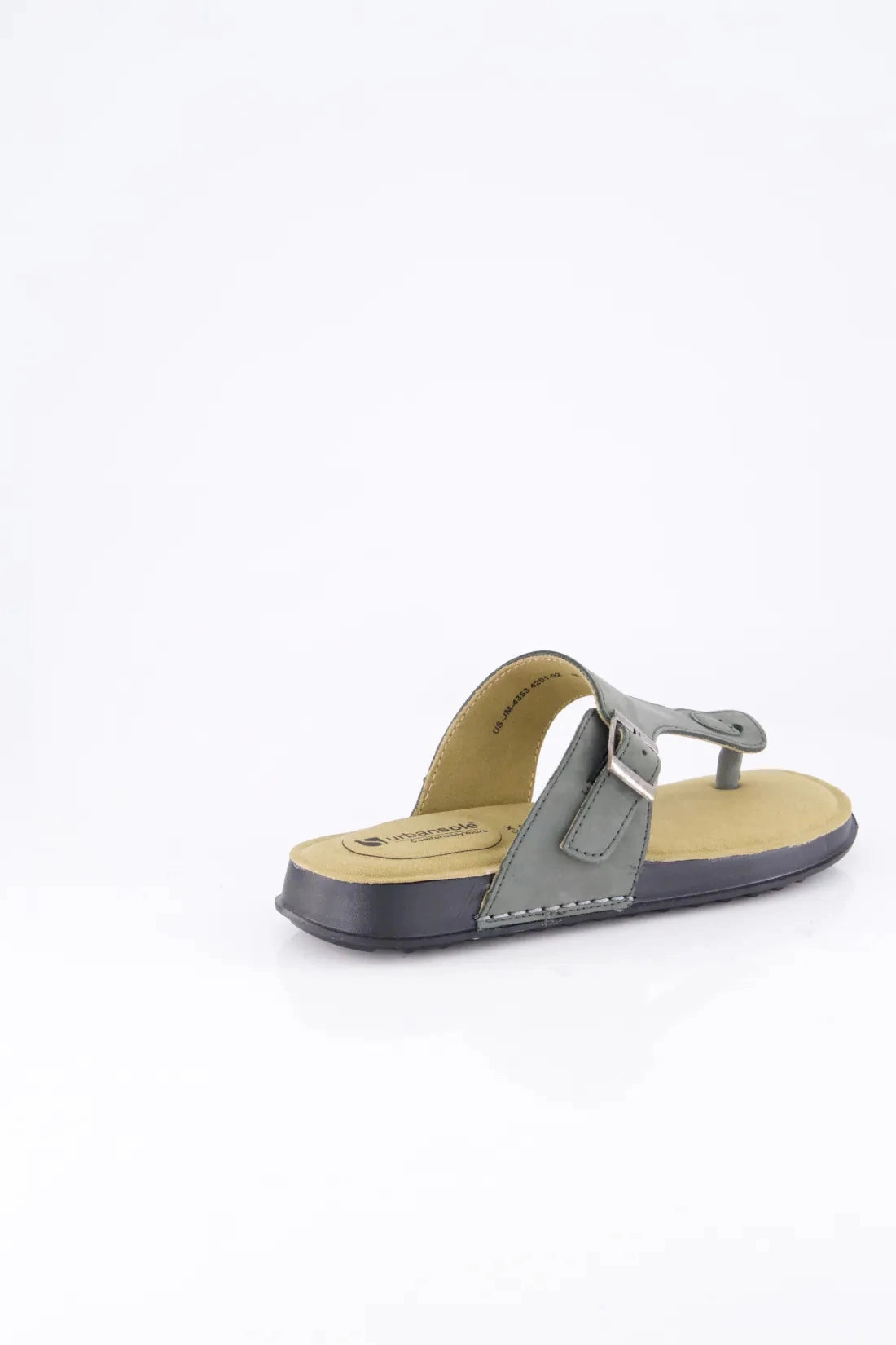 Men'S Slipper Us-Jm-4353 Refined Edge