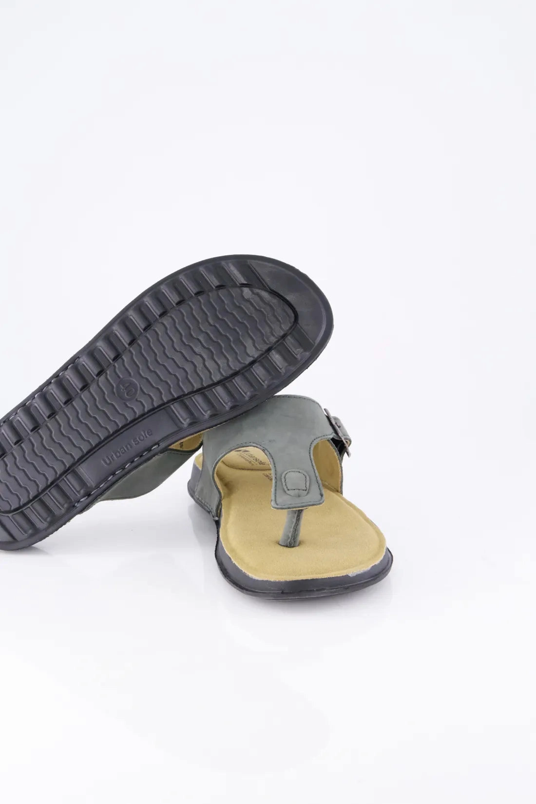 Men'S Slipper Us-Jm-4353 Urban Transition
