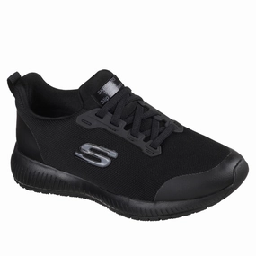 Design Under Control Skechers Workwear Squad Sr Occupational Shoe