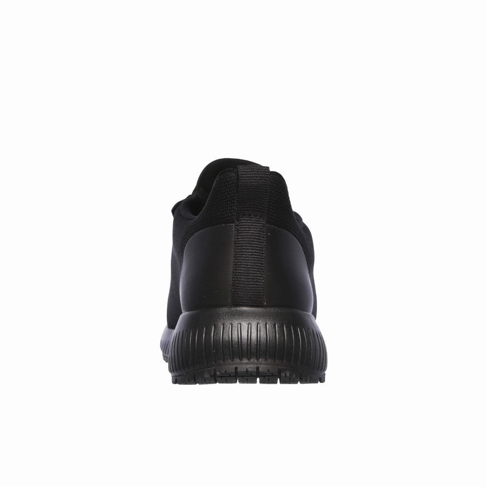 Precision Lifestyle Skechers Workwear Squad Sr Occupational Shoe