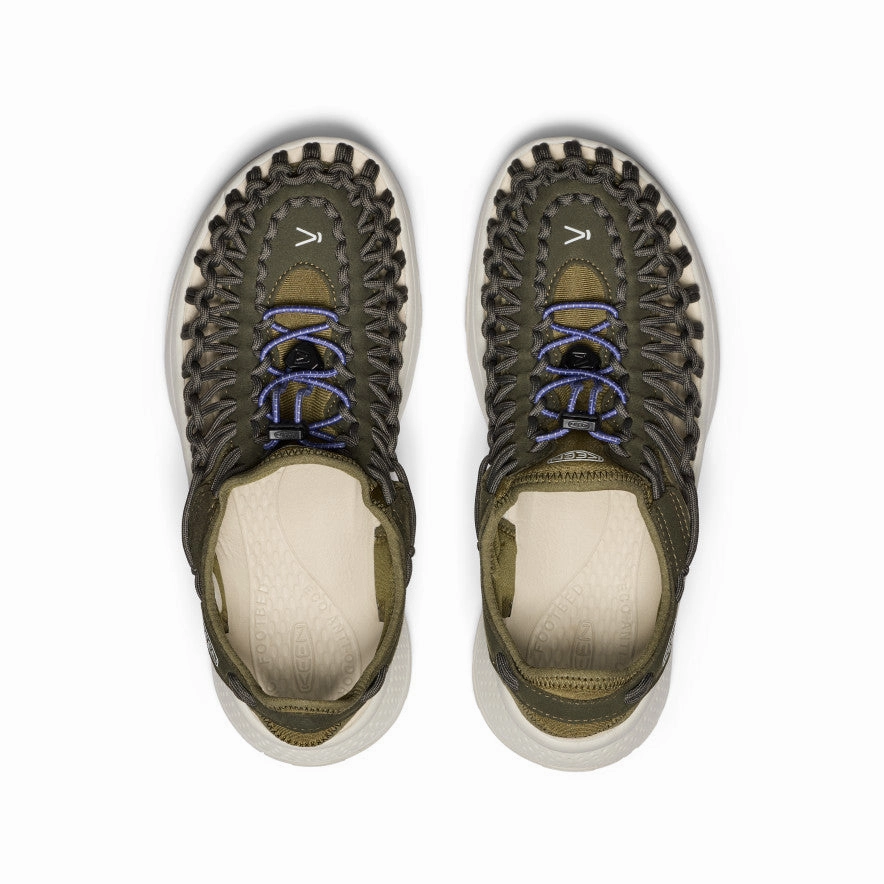 Women'S Uneek Astoria  |  Forest Night/Skipper Blue Cool Rhythm