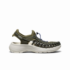 Lightweight Presence Women'S Uneek Astoria  |  Forest Night/Skipper Blue