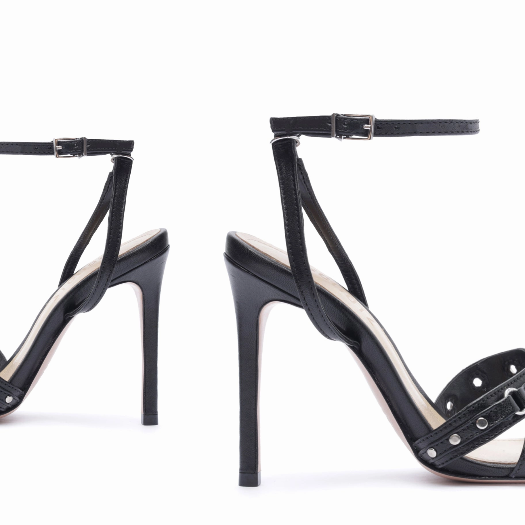 Make It Flow Patrizia Nappa Leather Sandal