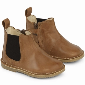 Ease In Motion Bundgaard Opa Chelsea Tan