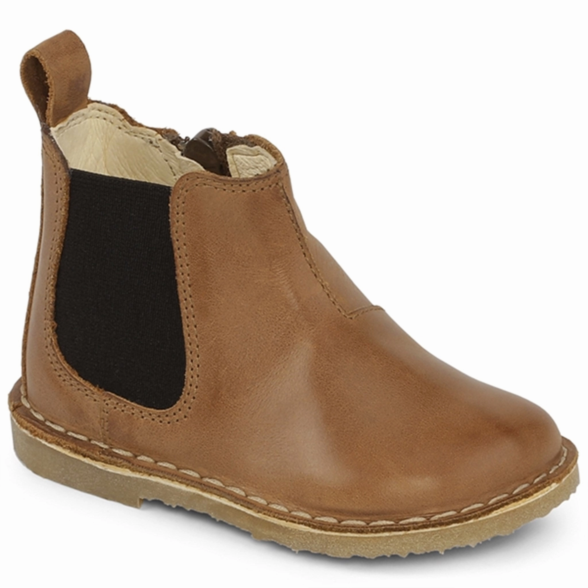 Designed For Pace Versatility Gear Bundgaard Opa Chelsea Tan