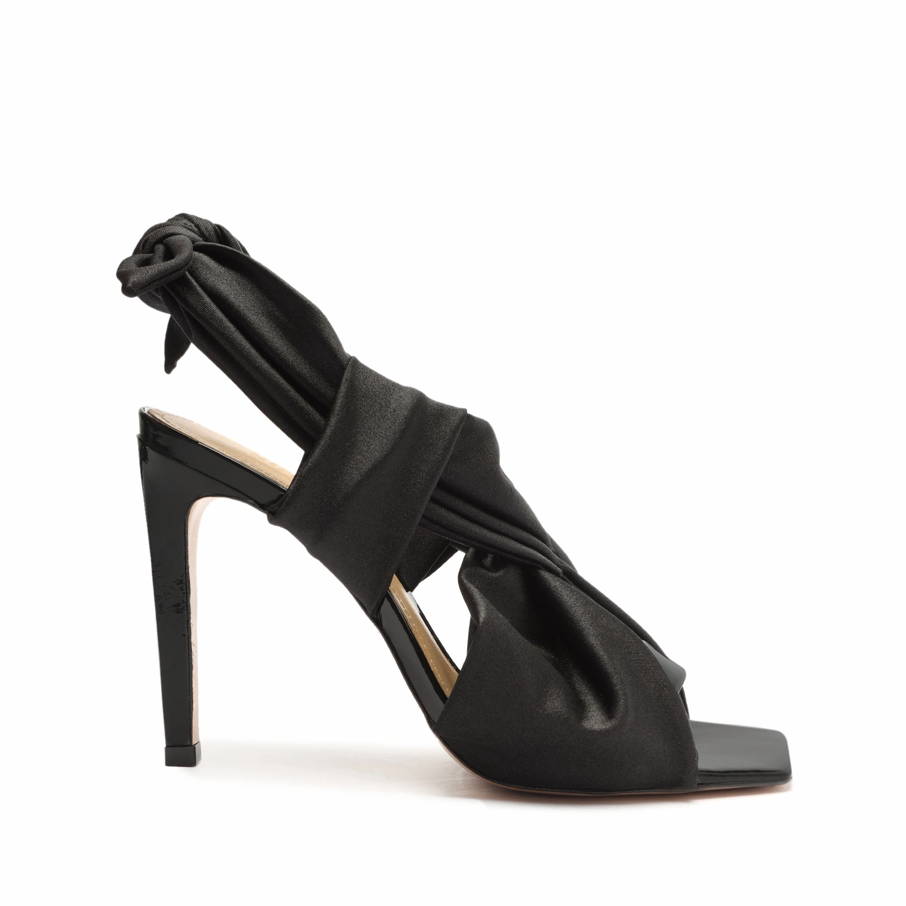 Form Plus Function Style To Move Marcie Sandal