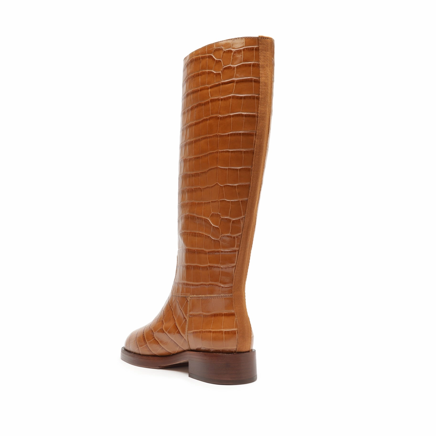 Terrance Up Leather Boot Comfort All Ways Style In Balance