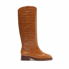 Dynamic Fit Clean Forms Terrance Up Leather Boot