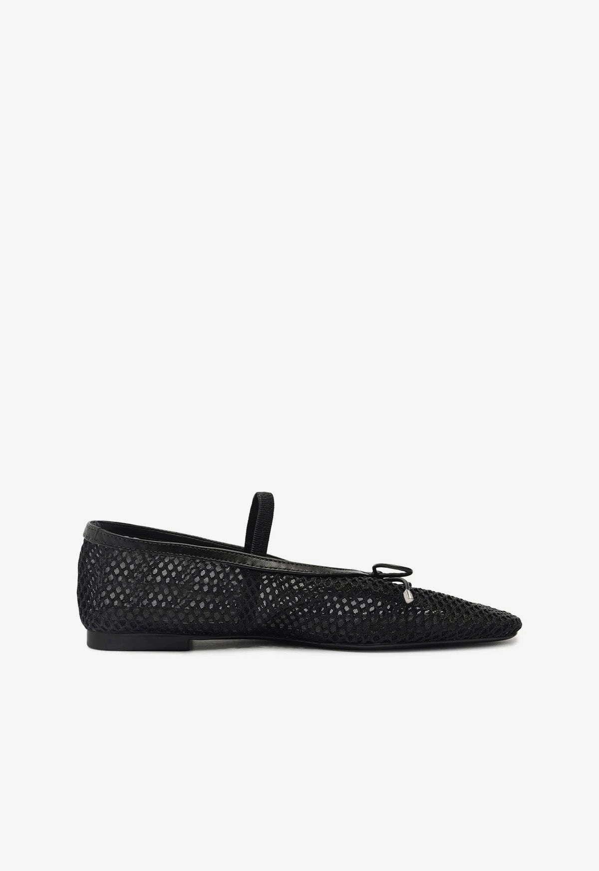 Progressive Edge Relaxed Innovation Arissa Mesh Flat