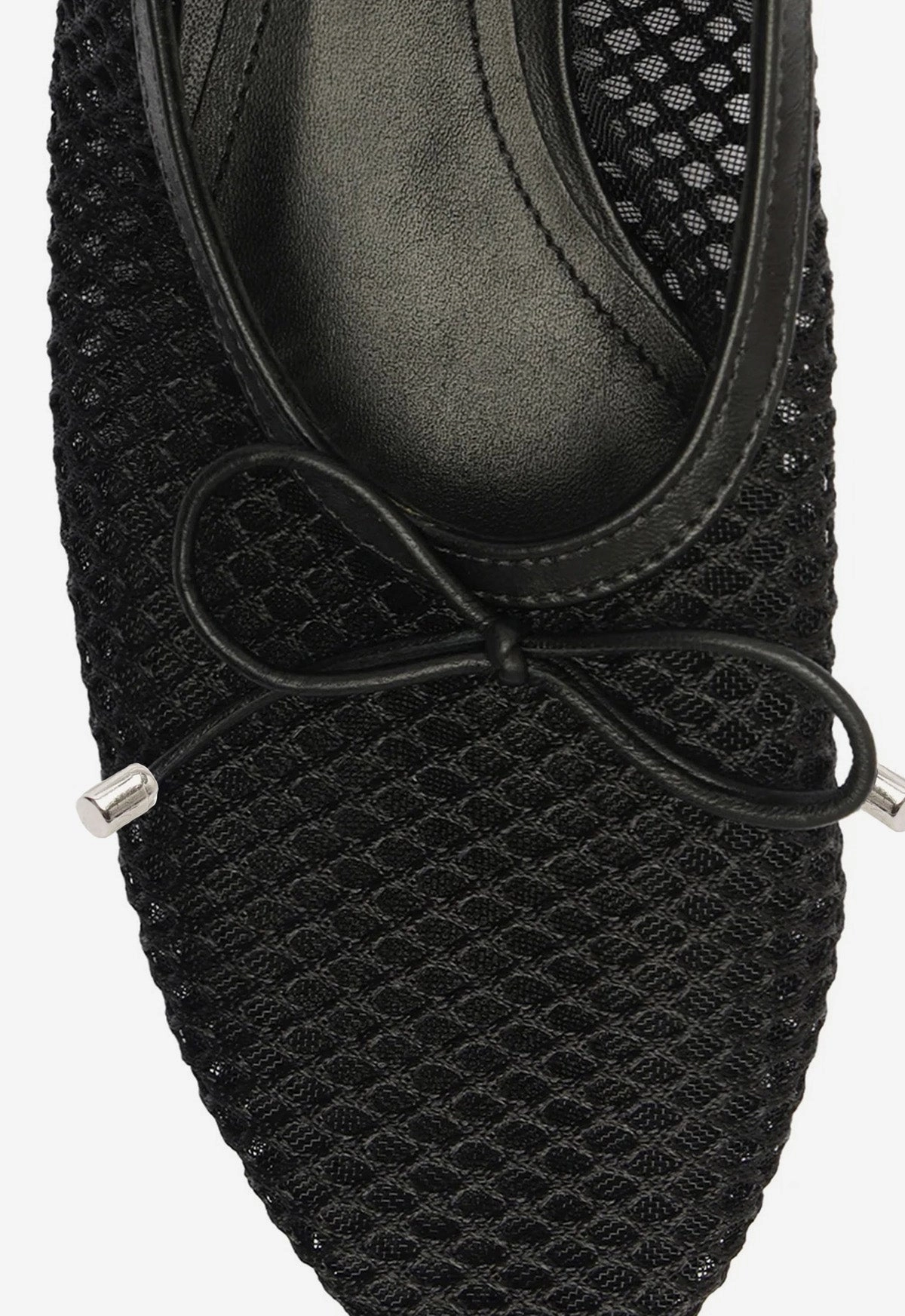 Arissa Mesh Flat City State