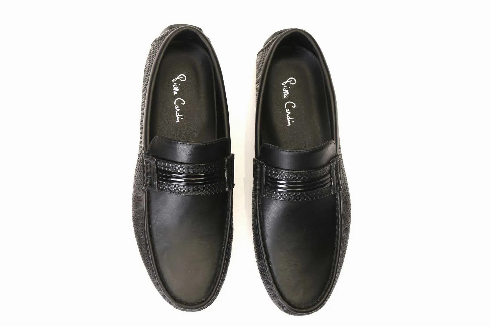Men'S Moccasins Jk-2301 Calm Aesthetic