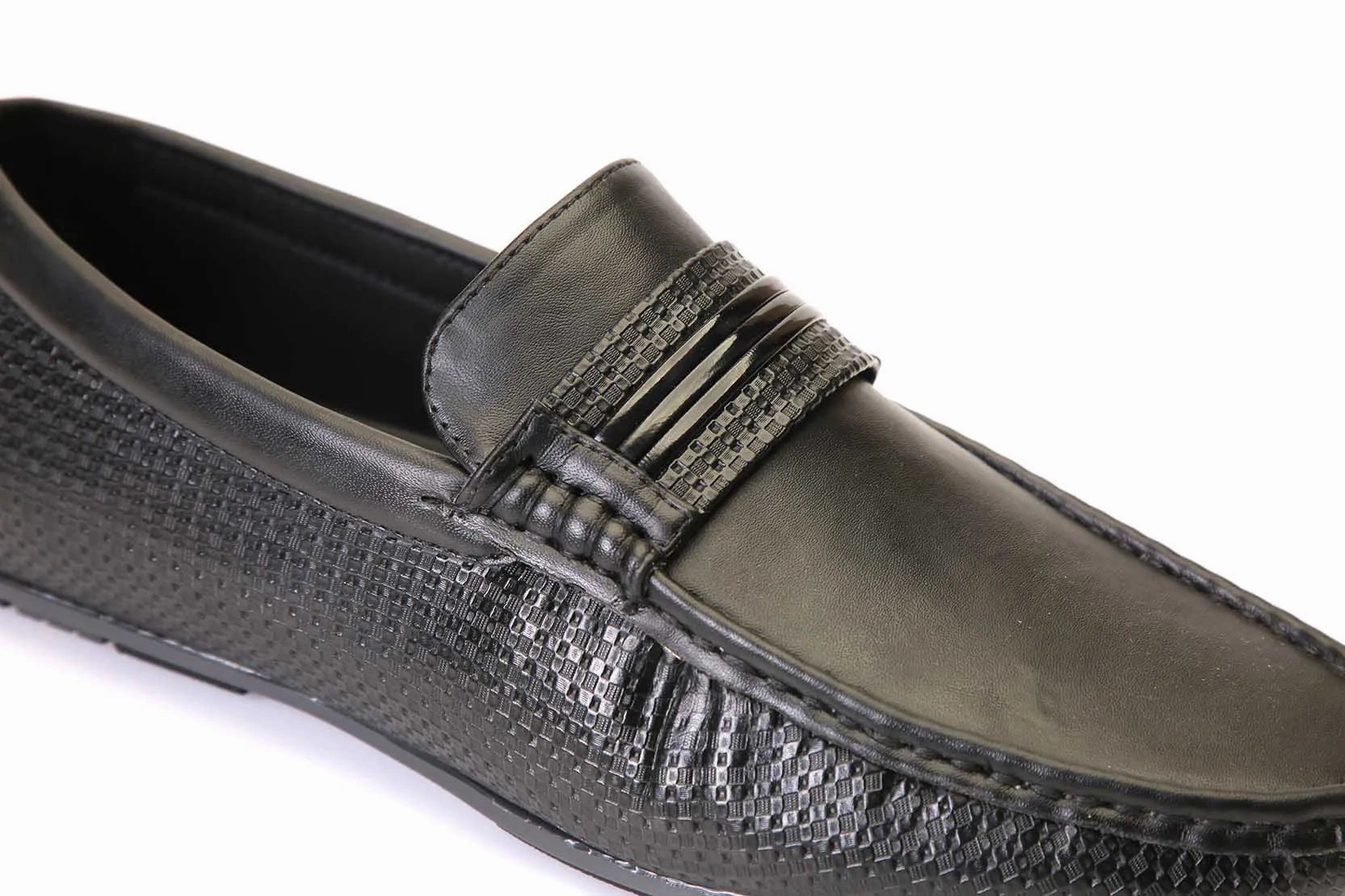 Motion-Elevated Men'S Moccasins Jk-2301