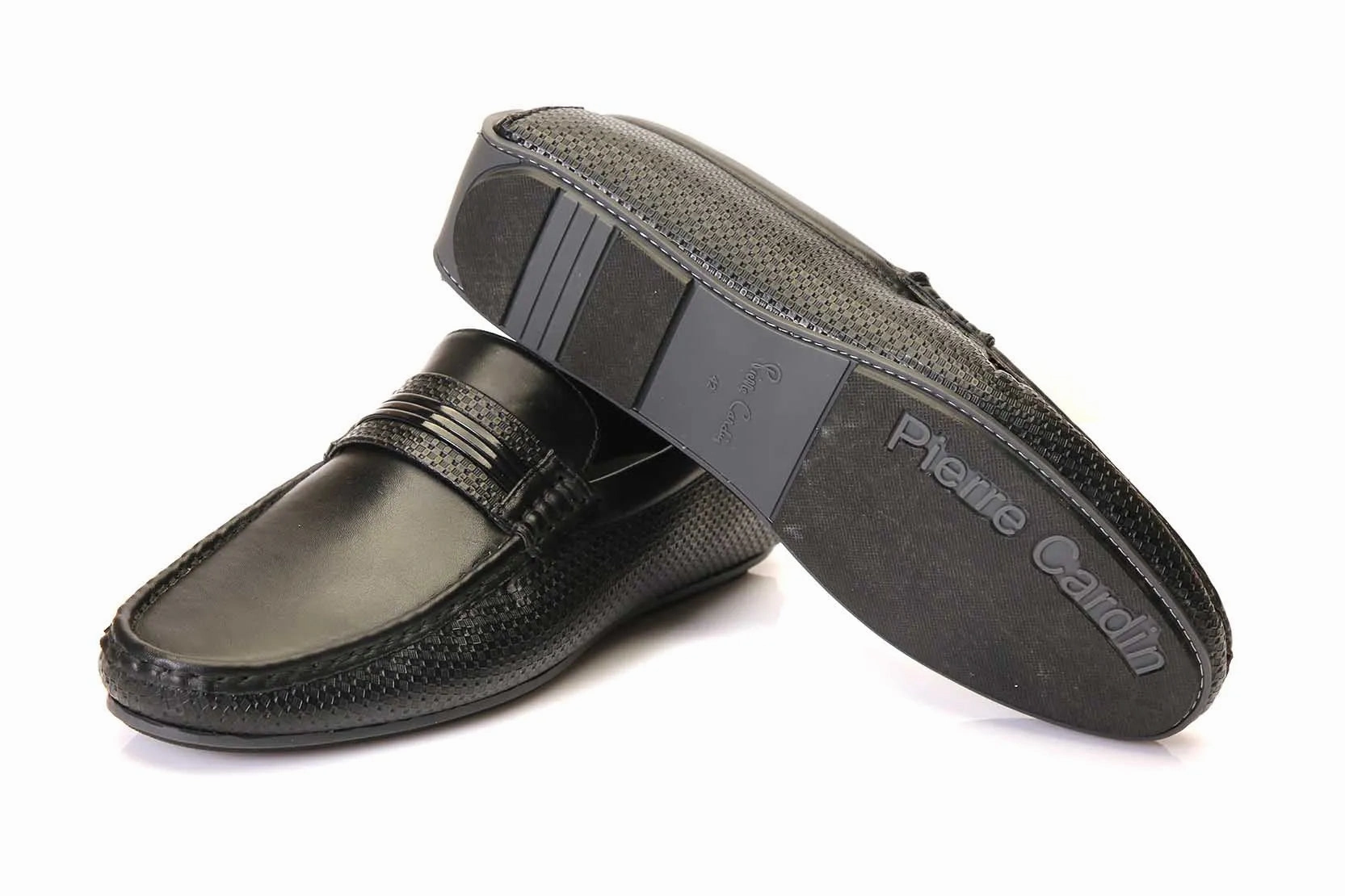 Men'S Moccasins Jk-2301 Essence Wear