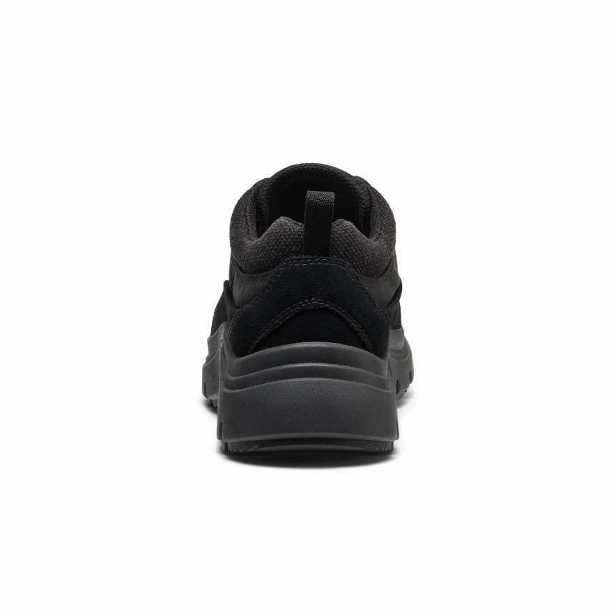 Flowline Fashion Women'S Kosa Oxford  |  Black/Black