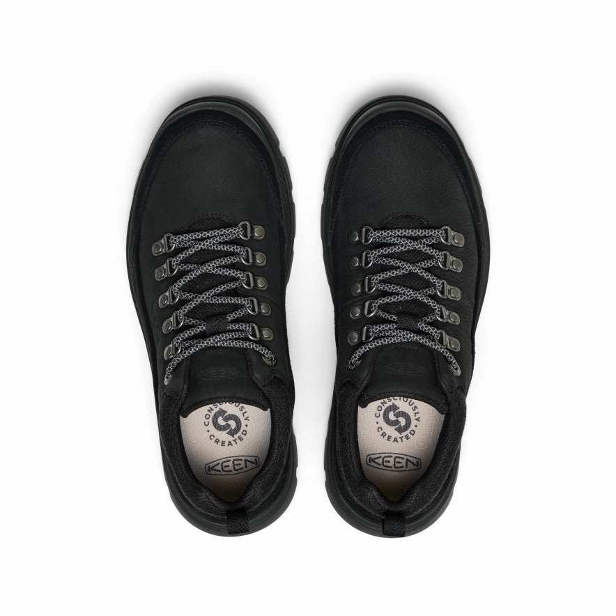 Designed To Perform Women'S Kosa Oxford  |  Black/Black