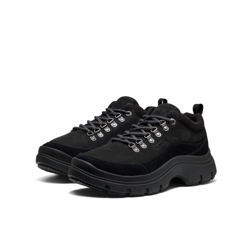 Lifestyle Energy Urban Optimized Women'S Kosa Oxford  |  Black/Black