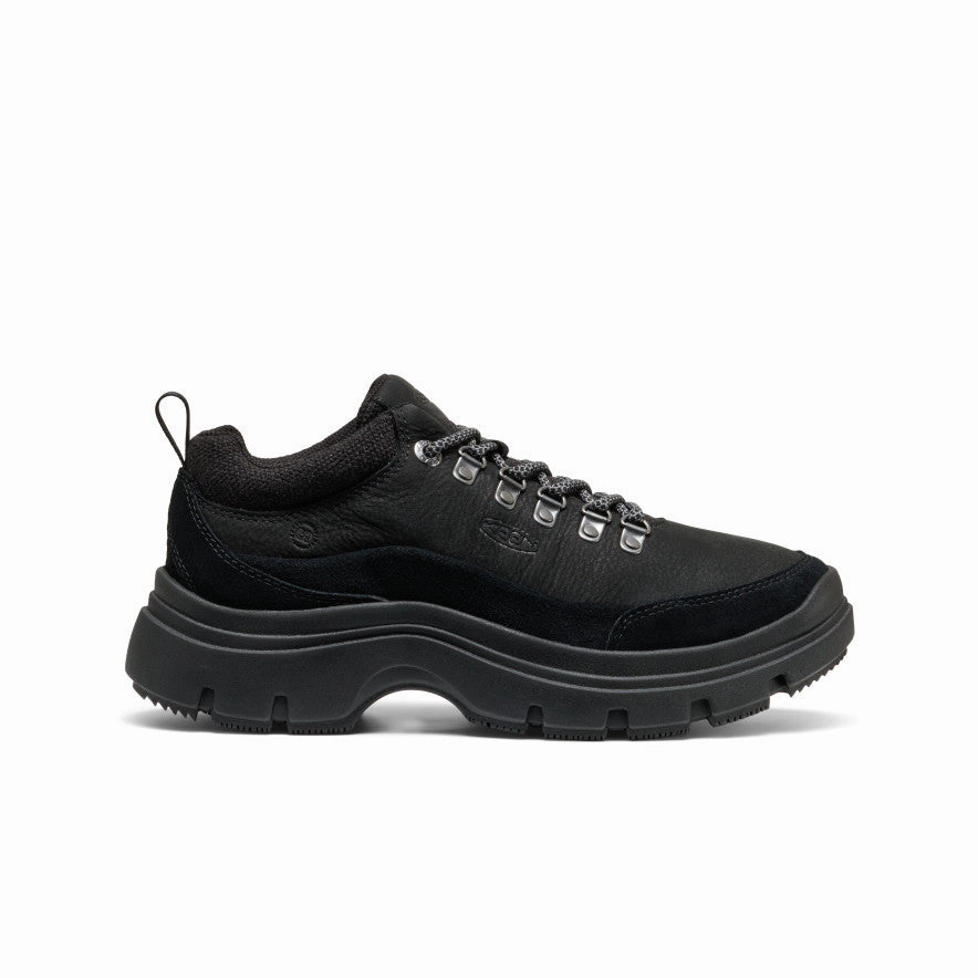 Women'S Kosa Oxford  |  Black/Black Motion-Driven Wear