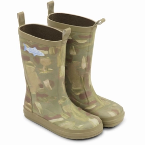 Bundgaard X Helmstedt Atelier Forest Atlas Versatility Gear