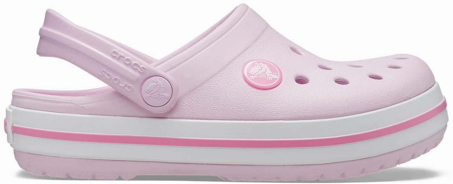 Crocband Clog Toddler  (Age 1-5) Curated Looks Motion-Minded