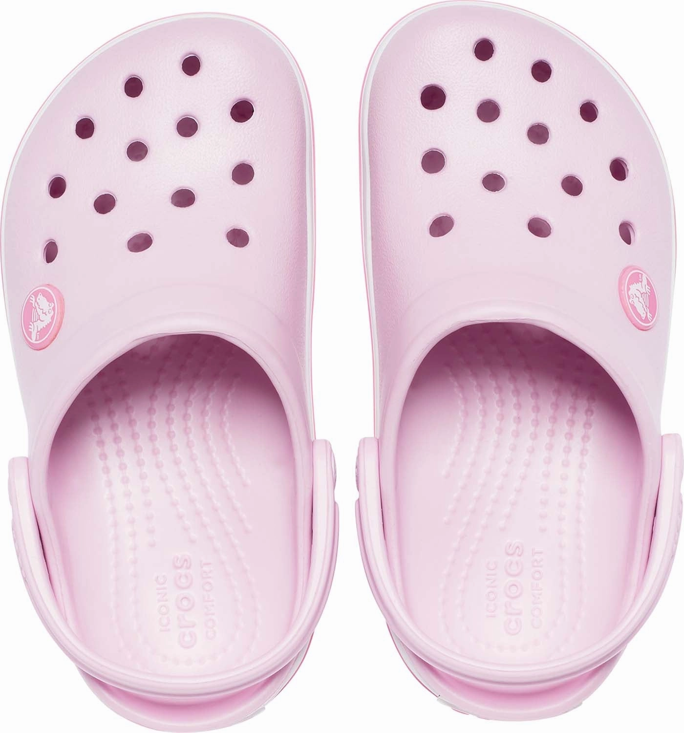 Essential Uniform Crocband Clog Toddler  (Age 1-5)