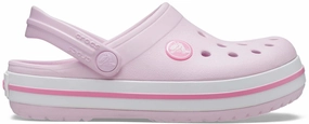 Crocband Clog Toddler  (Age 1-5) Curated Looks Motion-Minded