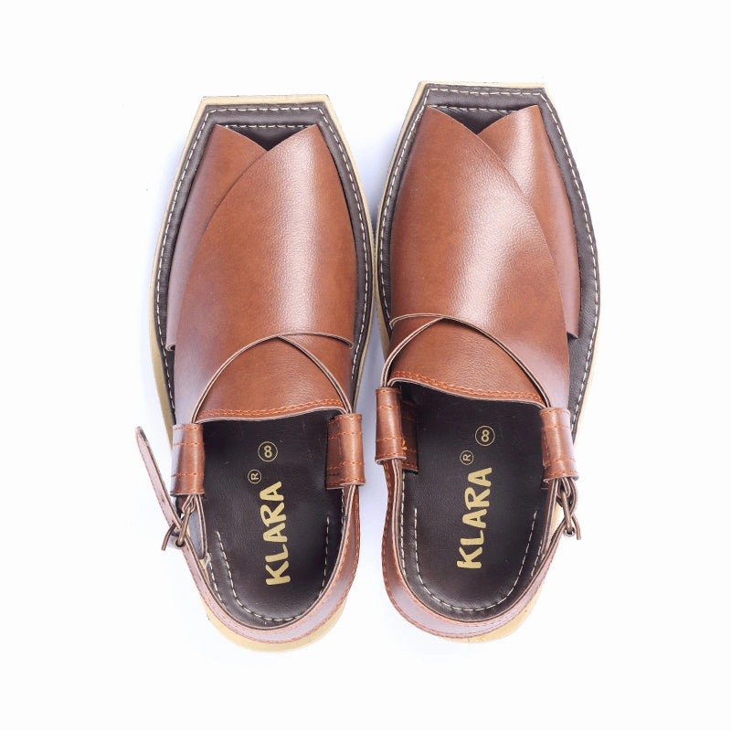 Modern Pattern M-Kl-0450101-Peshawari Sandal