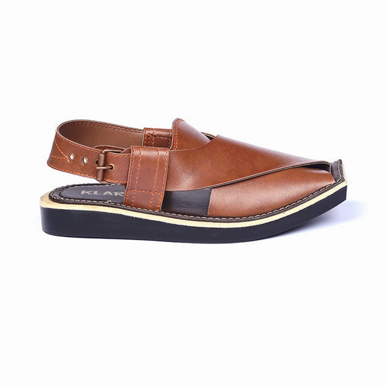 New Urbanism Modular Design M-Kl-0450101-Peshawari Sandal