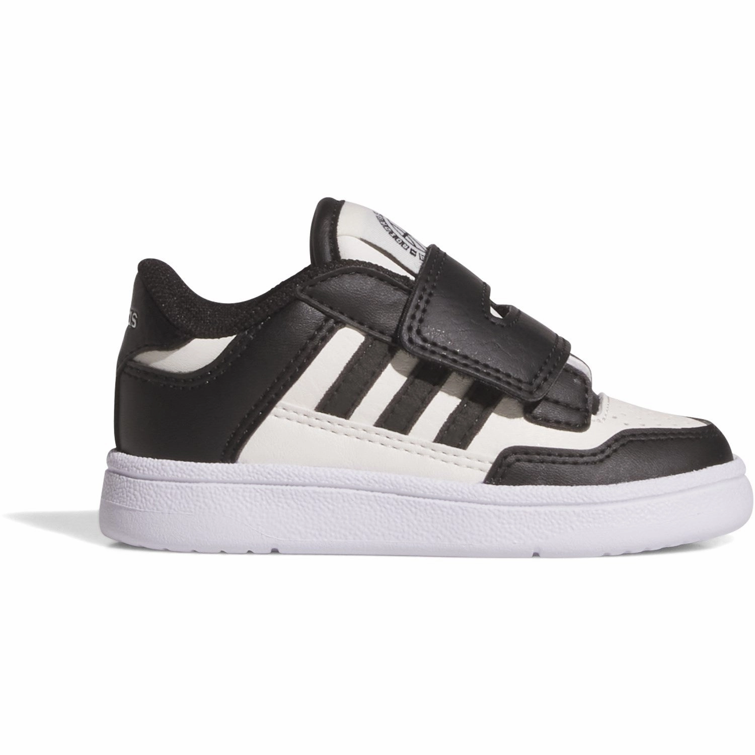 Forward Function Adidas Originals Core Black/Cloud White/Ftwr White Rapid Court Cf I Sneakers