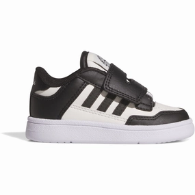 Forward Function Adidas Originals Core Black/Cloud White/Ftwr White Rapid Court Cf I Sneakers
