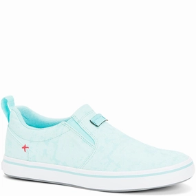 Wear With Intent Updated Basics Xtratuf Sharkbyte Sustainable Deck Shoe