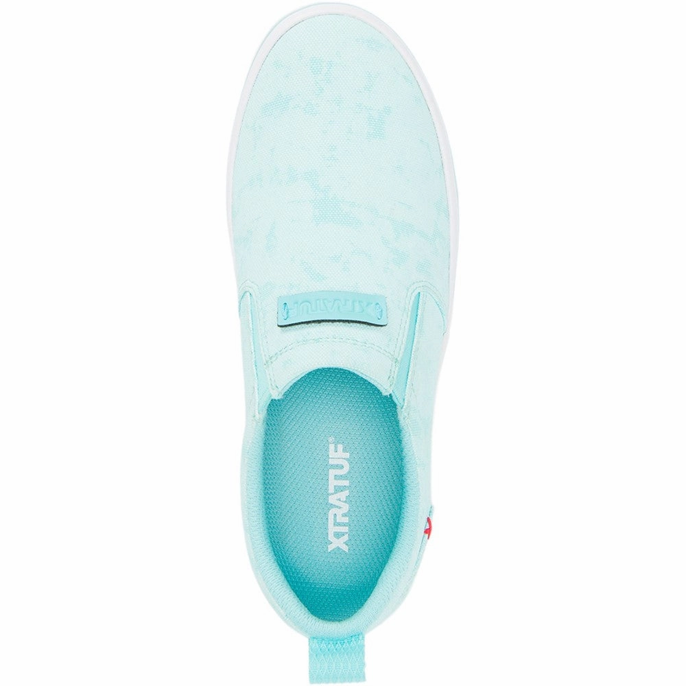 Bold Harmony Xtratuf Sharkbyte Sustainable Deck Shoe