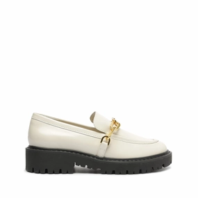 Next-Gen Vibe Christie Casual Leather Flat