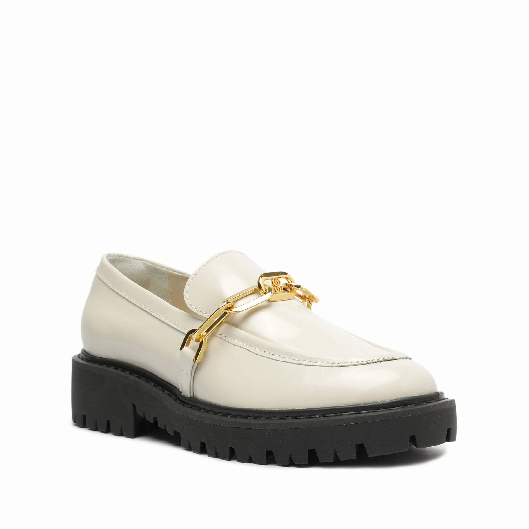 Clean Movement No-Fuss Fit Christie Casual Leather Flat