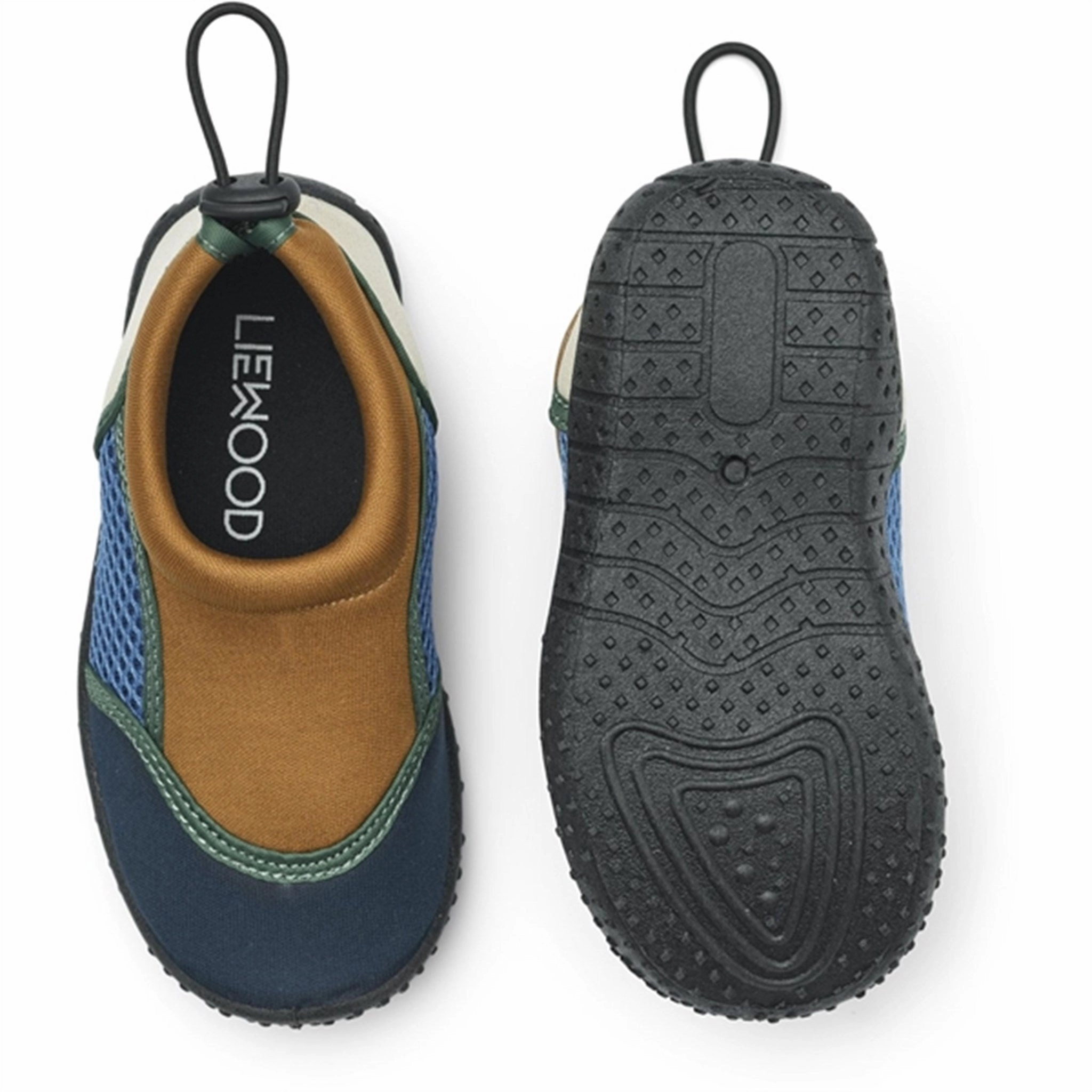 Active Ease Explore With Ease Liewood Sadie Badesko Midnight Navy Mix