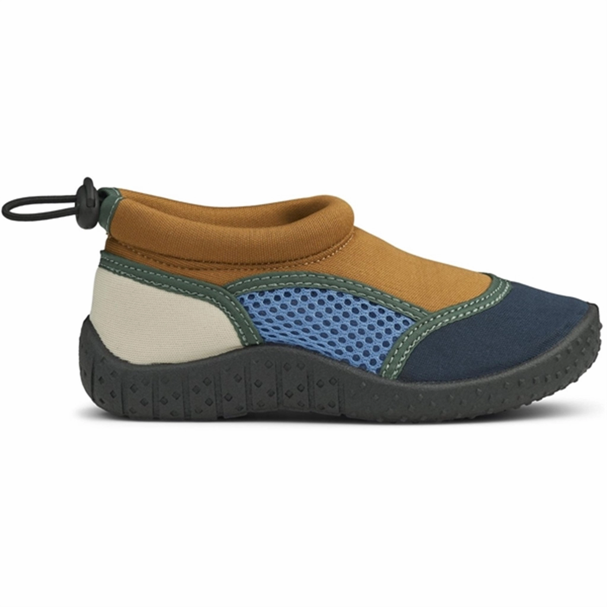 Liewood Sadie Badesko Midnight Navy Mix Layered City Go-Gear