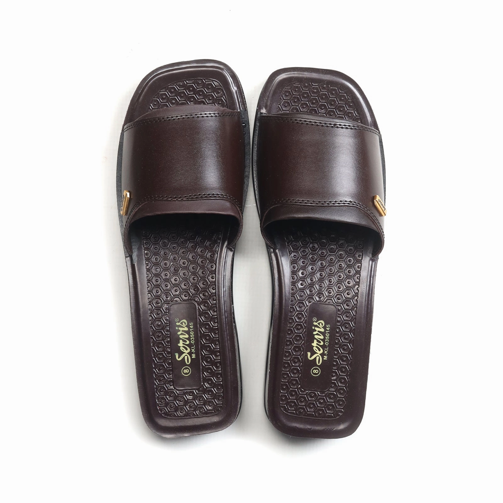 M-Kl-0350145- Casual Chappal Forward Pulse