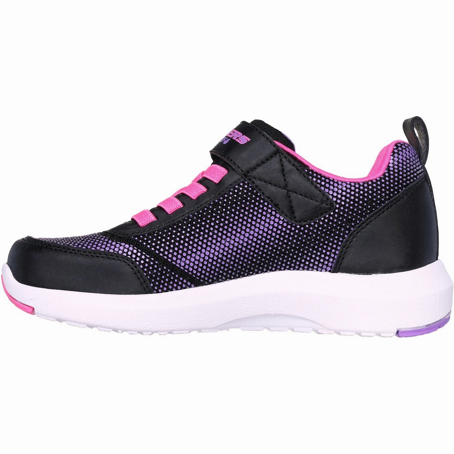 Skechers Dynamic Tread - Journey Time Sneakers Conscious Layers