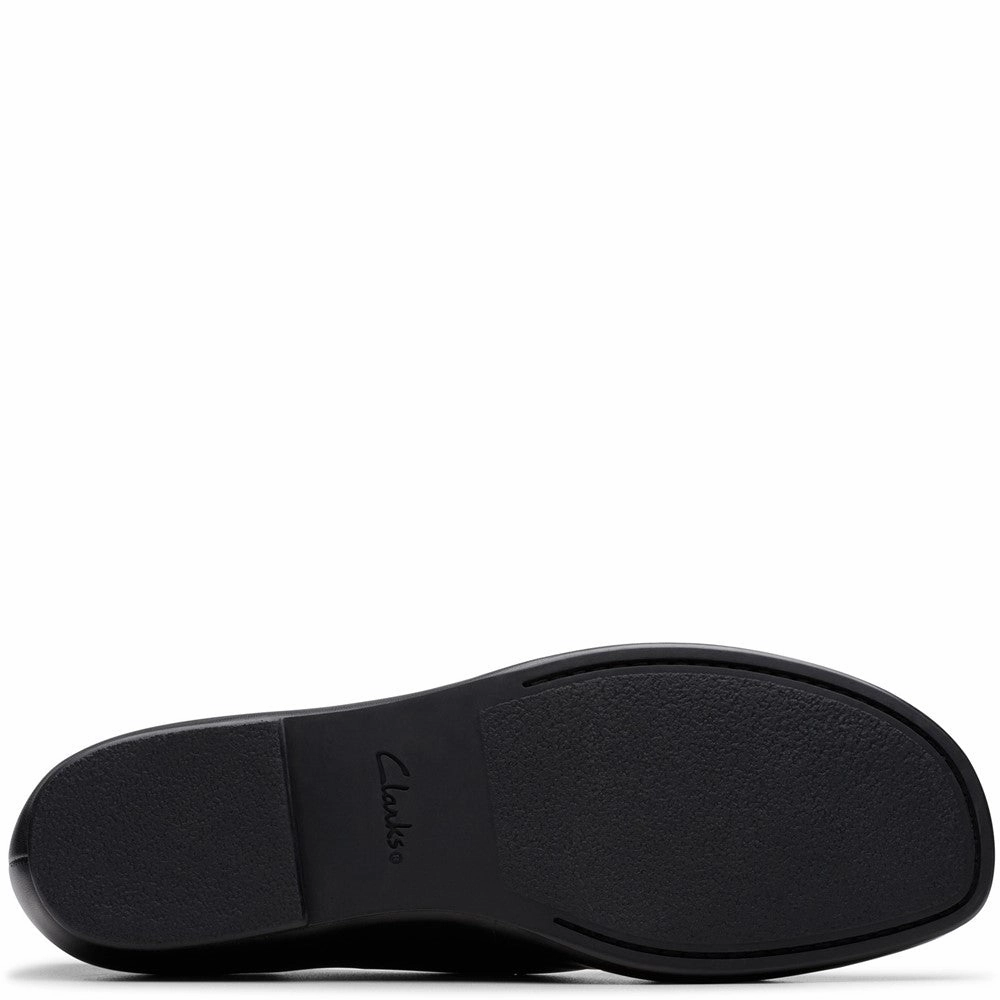 Clarks Livia Lily Shoes Minimal Mood Confident Comfort
