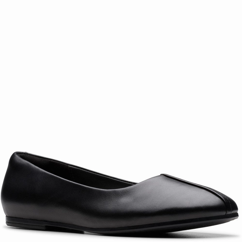 Optimized Outfitwear Crafted For Calm Clarks Livia Lily Shoes