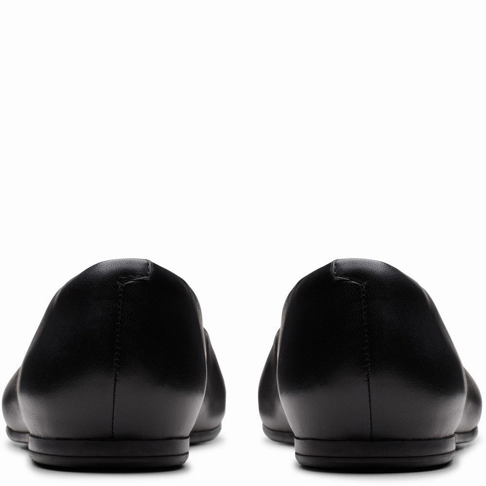 Clarks Livia Lily Shoes Layer With Ease Cool And Essential