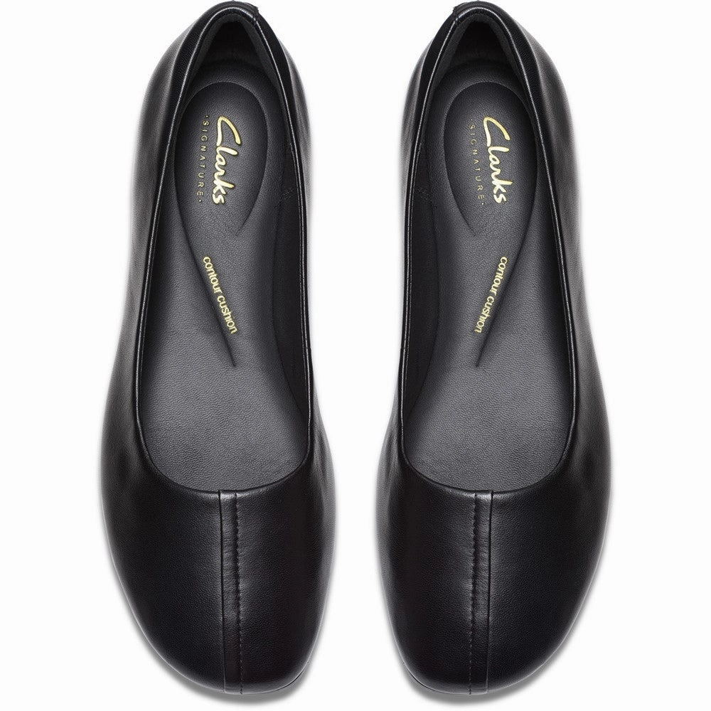 Clarks Livia Lily Shoes Daily Shift Cool Tones