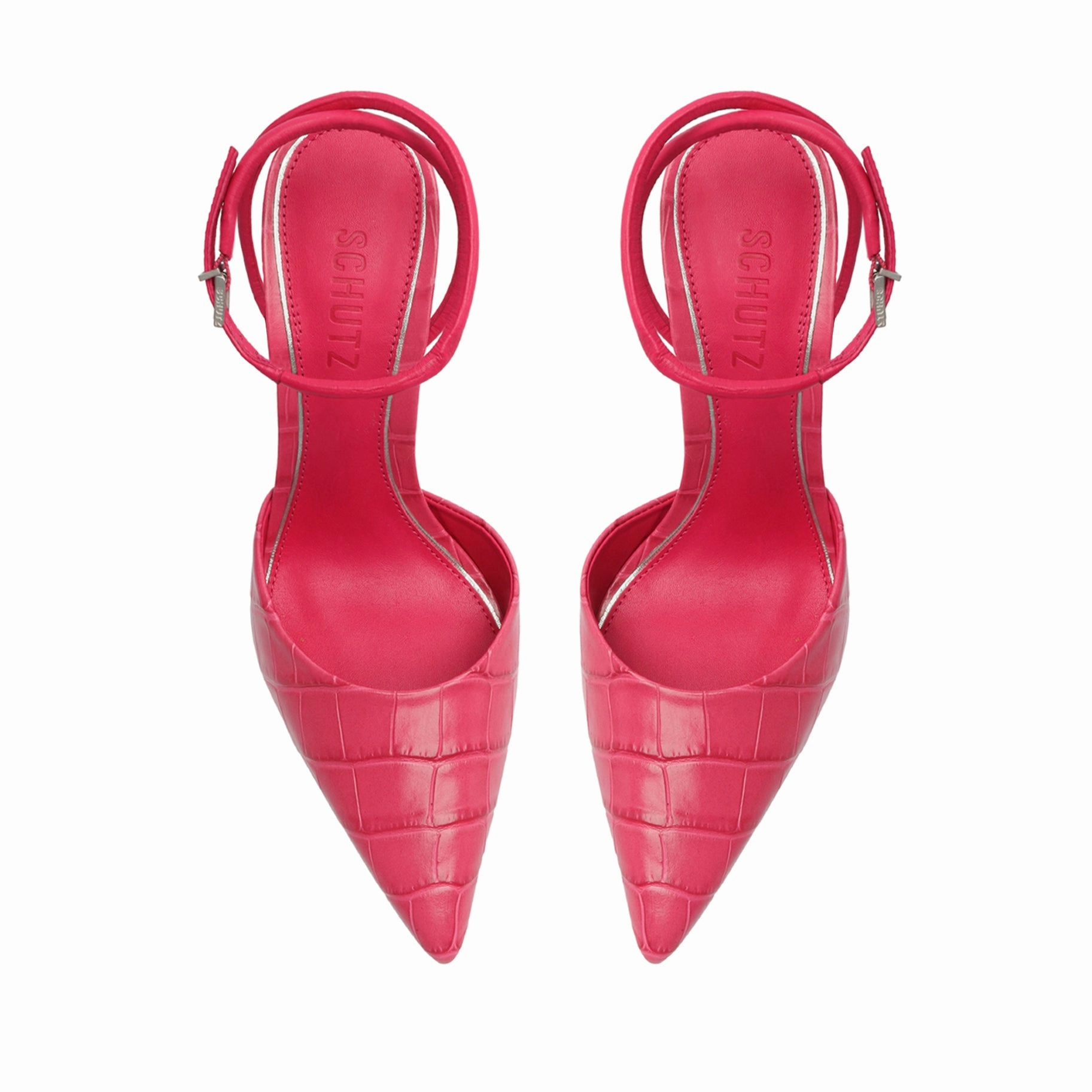 Lifestyle Ahead Deby Leather Pump